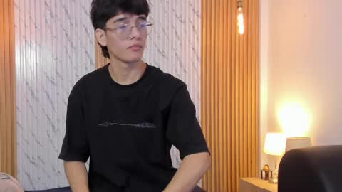 Snapshot of billie_jr chatting on November 25, 3:39 am Billie online show from November 25, 3:39 am