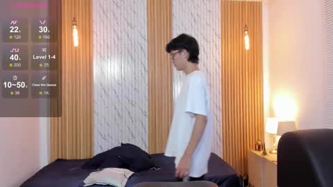 Snapshot of billie_jr chatting on November 27, 3:41 am Billie online show from November 27, 3:41 am