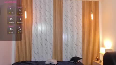 Snapshot of billie_jr chatting on November 29, 3:31 am Billie online show from November 29, 3:31 am