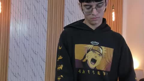 Snapshot of billie_jr chatting on December 2, 3:01 am Billie online show from December 2, 3:01 am