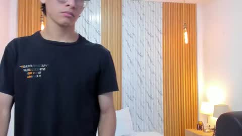 Snapshot of billie_jr chatting on December 3, 3:14 am Billie online show from December 3, 3:14 am