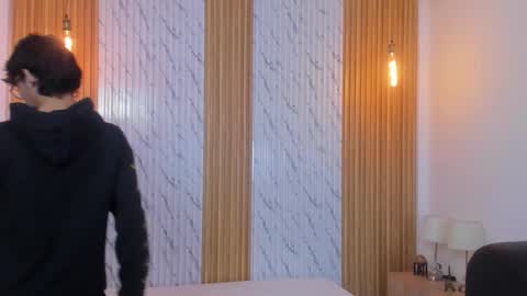 Snapshot of billie_jr chatting on December 5, 3:26 am Billie online show from December 5, 3:26 am