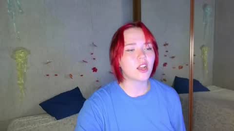 Snapshot of billie_kris chatting on June 22, 4:37 pm billie_kris online show from June 22, 4:37 pm