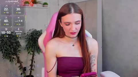 Snapshot of billie_simmons chatting on May 22, 9:26 am Alisha online show from May 22, 9:26 am
