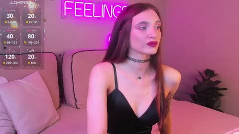 Snapshot of billie_simmons chatting on June 11, 9:29 am Alisha online show from June 11, 9:29 am