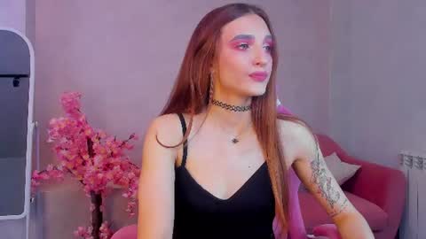 Snapshot of billie_simmons chatting on June 29, 9:26 am Alisha online show from June 29, 9:26 am