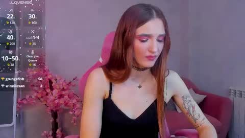 Snapshot of billie_simmons chatting on June 29, 10:15 am Alisha online show from June 29, 10:15 am
