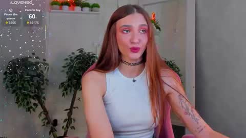 Snapshot of billie_simmons chatting on July 9, 9:24 am Alisha online show from July 9, 9:24 am