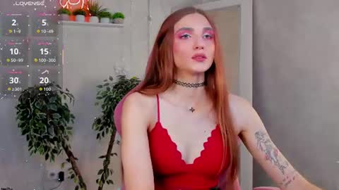 Snapshot of billie_simmons chatting on July 23, 9:18 am Alisha online show from July 23, 9:18 am
