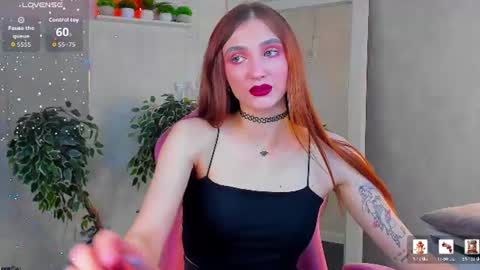 Snapshot of billie_simmons chatting on August 1, 9:30 am Alisha online show from August 1, 9:30 am