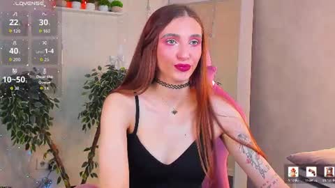 Snapshot of billie_simmons chatting on August 2, 9:30 am Alisha online show from August 2, 9:30 am