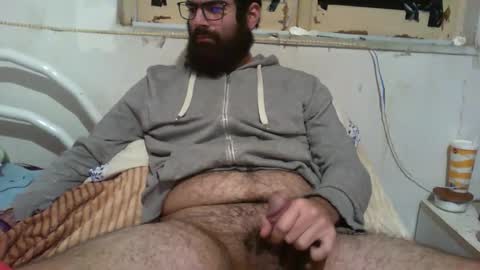 Billieboard online show from December 5, 3:20 pm