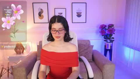 billiebrownn online show from September 26, 7:07 pm