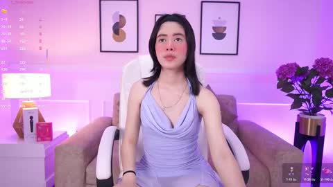 billiebrownn online show from February 2, 7:01 pm