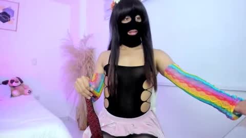 billie online show from December 7, 11:23 pm