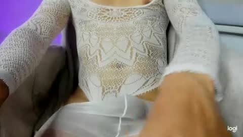 Snapshot of billieparker_ chatting on June 19, 11:30 pm billie online show from June 19, 11:30 pm