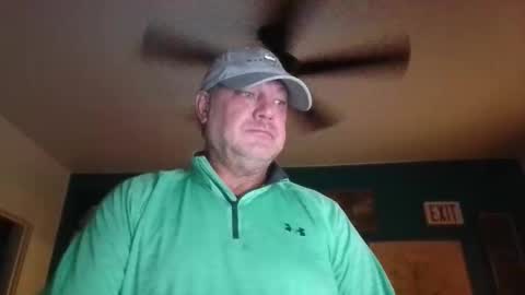 billjames55 online show from April 30, 9:15 am