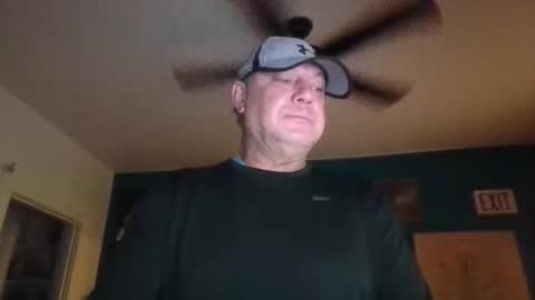 billjames55 online show from May 7, 5:35 am