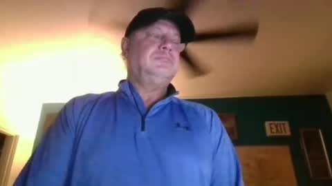 Snapshot of billjames55 chatting on May 19, 9:04 am billjames55 online show from May 19, 9:04 am
