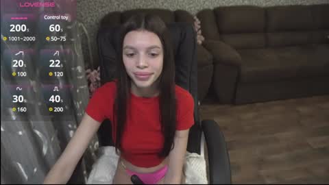 billy1love online show from December 1, 10:32 pm