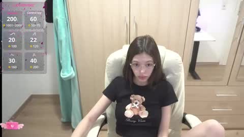 billy1love online show from February 10, 5:03 am