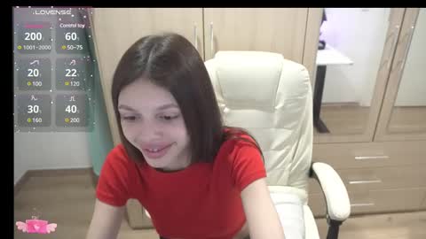 billy1love online show from February 17, 1:15 am