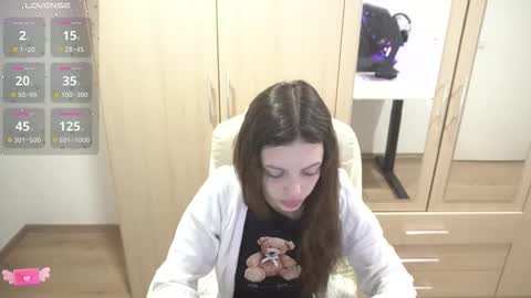 billy1love online show from September 29, 10:58 pm