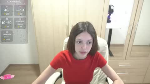 billy1love online show from October 5, 11:02 pm