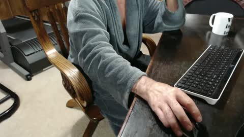 Snapshot of billy471 chatting on December 23, 10:32 am billy471 online show from December 23, 10:32 am