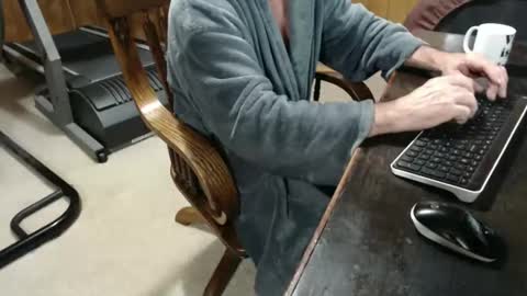 Snapshot of billy471 chatting on January 11, 11:56 am billy471 online show from January 11, 11:56 am