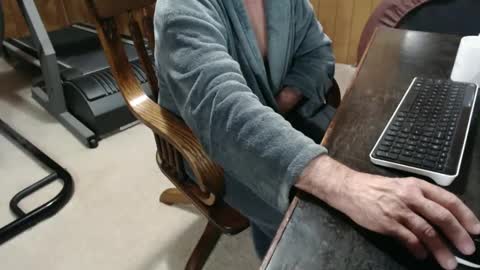 Snapshot of billy471 chatting on January 16, 11:15 am billy471 online show from January 16, 11:15 am