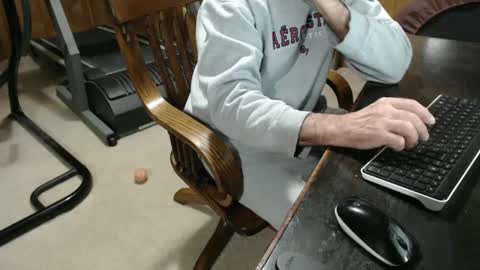 Snapshot of billy471 chatting on January 28, 7:00 pm billy471 online show from January 28, 7:00 pm