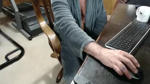 Snapshot of billy471 chatting on February 14, 10:49 am billy471 online show from February 14, 10:49 am