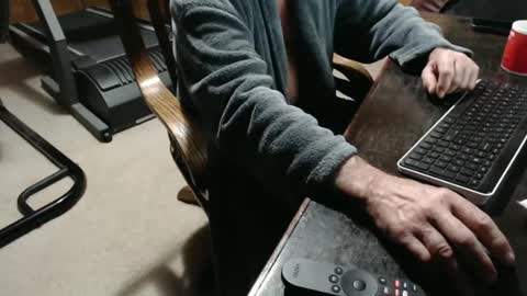 Snapshot of billy471 chatting on February 16, 11:49 am billy471 online show from February 16, 11:49 am