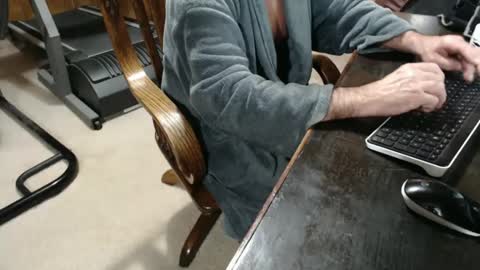 Snapshot of billy471 chatting on February 18, 11:11 am billy471 online show from February 18, 11:11 am