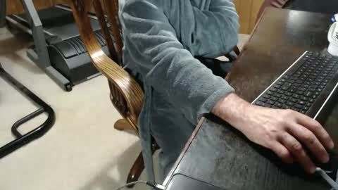 Snapshot of billy471 chatting on February 24, 10:59 am billy471 online show from February 24, 10:59 am