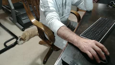 Snapshot of billy471 chatting on March 1, 9:59 pm billy471 online show from March 1, 9:59 pm