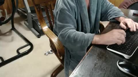 Snapshot of billy471 chatting on November 17, 12:55 pm billy471 online show from November 17, 12:55 pm