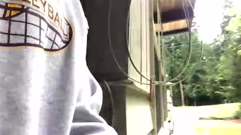 billy471 online show from April 27, 9:24 pm