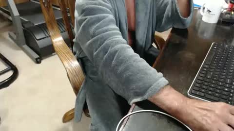 billy471 online show from May 5, 5:54 pm