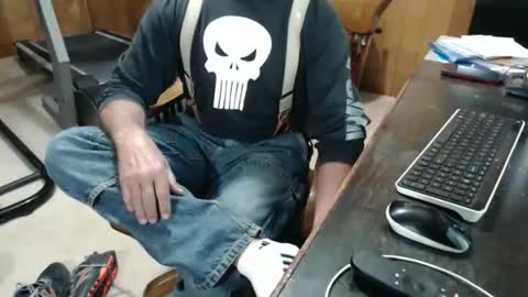 Snapshot of billy471 chatting on May 13, 9:22 pm billy471 online show from May 13, 9:22 pm