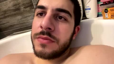 billy_antonny11 online show from November 8, 9:20 am