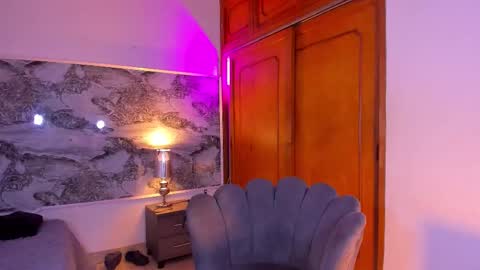 Sam online show from February 13, 12:34 pm