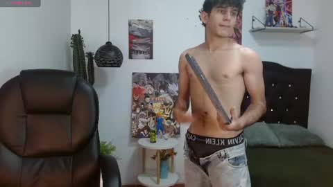 Snapshot of billy_wild chatting on June 17, 11:45 am billy wild online show from June 17, 11:45 am