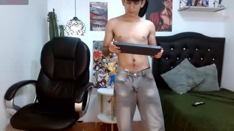 Snapshot of billy_wild chatting on June 20, 11:13 am billy wild online show from June 20, 11:13 am