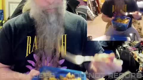 Snapshot of billycluber chatting on November 3, 4:47 am Billycluber online show from November 3, 4:47 am