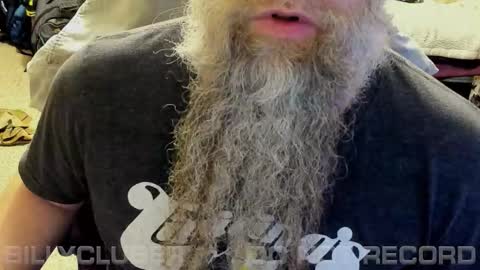 Snapshot of billycluber chatting on November 6, 8:26 am Billycluber online show from November 6, 8:26 am