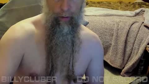 Snapshot of billycluber chatting on November 7, 9:09 am Billycluber online show from November 7, 9:09 am