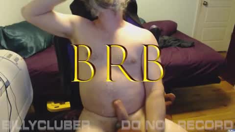 Snapshot of billycluber chatting on November 12, 8:04 am Billycluber online show from November 12, 8:04 am