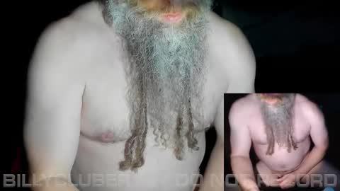 Snapshot of billycluber chatting on November 21, 8:24 am Billycluber online show from November 21, 8:24 am